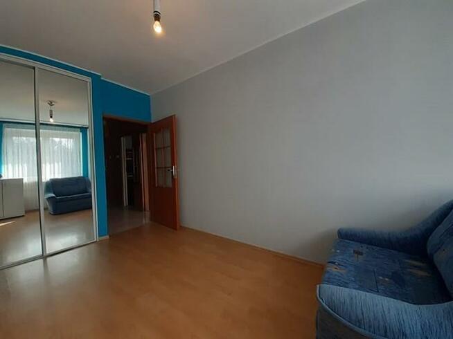 2 pokoje, 42 m2, balkon - Zamkowa 60