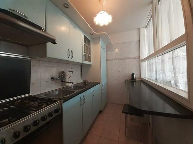 2 pokoje, 42 m2, balkon - Zamkowa 60