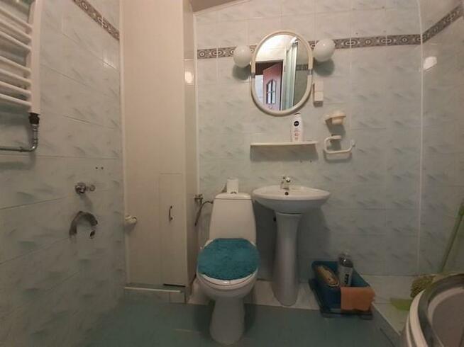 2 pokoje, 42 m2, balkon - Zamkowa 60