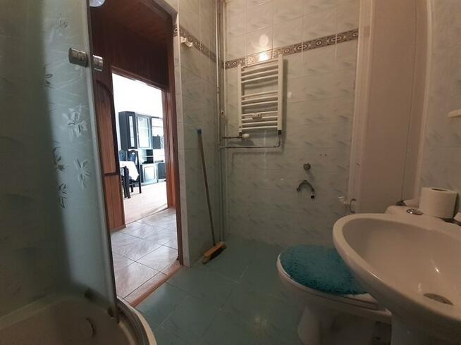 2 pokoje, 42 m2, balkon - Zamkowa 60