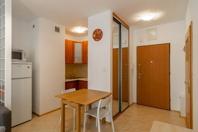 2 pokoje+balkon i mp w garażu- Jastrzębowskiego 24
