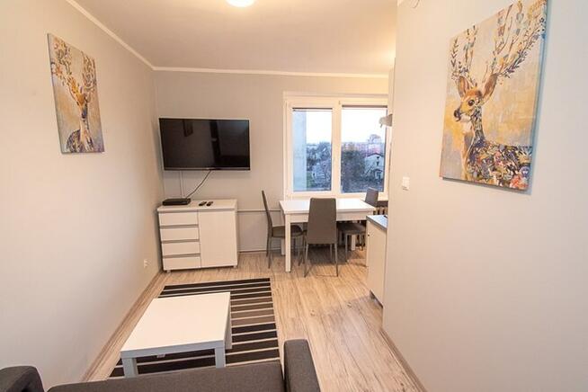 2 pokoje blisko morza - Walecznych 17A,Brzeźno