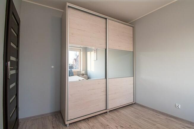 2 pokoje blisko morza - Walecznych 17A,Brzeźno