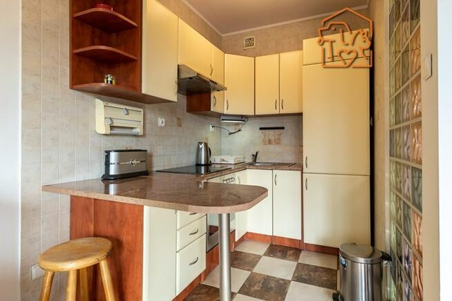 3 pokoje, pet-friendly - Lanciego 10D