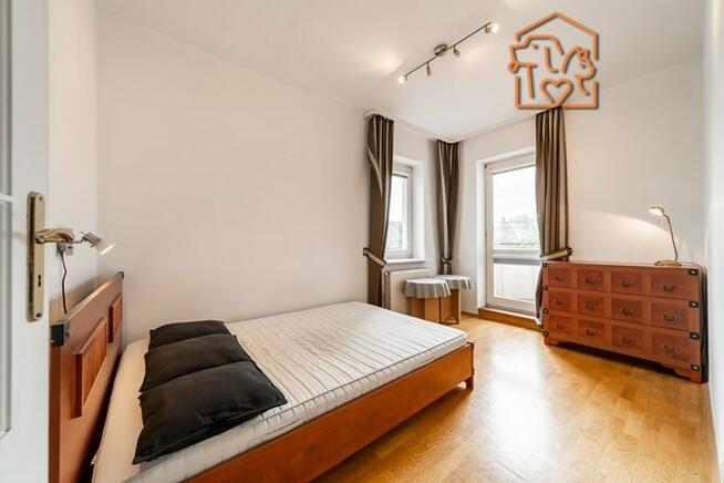 3 pokoje, pet-friendly - Lanciego 10D