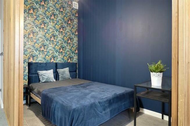 Apartament z tarasem, 42 m2 - Garbary 32