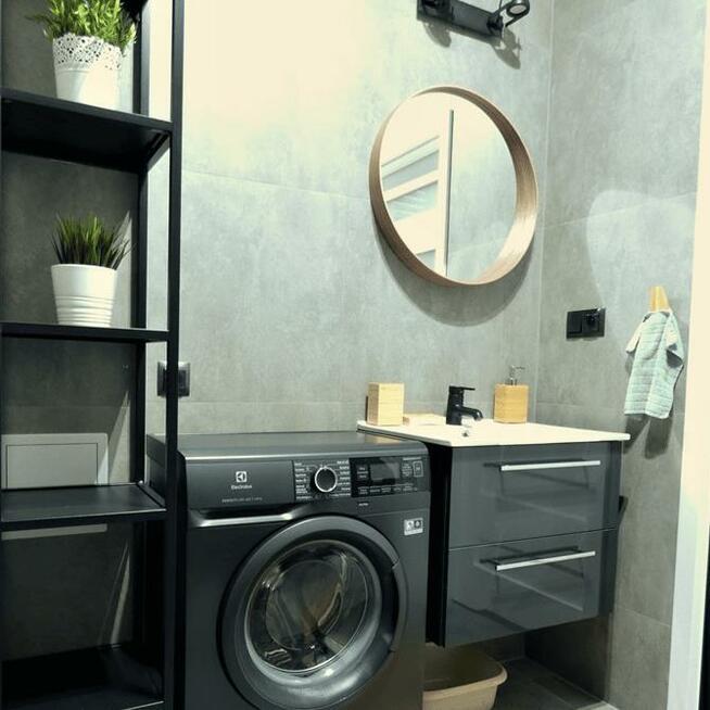 Apartament z tarasem, 42 m2 - Garbary 32