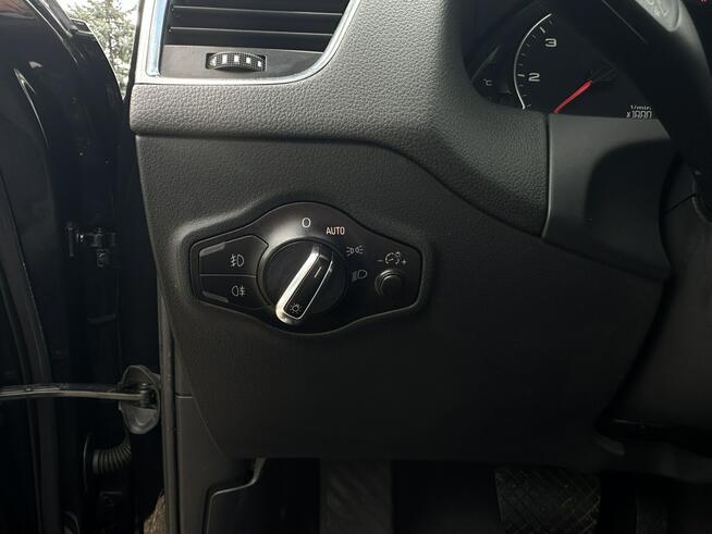 Audi Q5 2.0 TDI 170KM/SLINE/Quattro/Automat/Zamiana/Kredyt