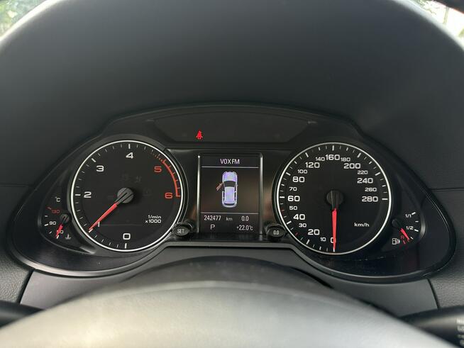 Audi Q5 2.0 TDI 170KM/SLINE/Quattro/Automat/Zamiana/Kredyt