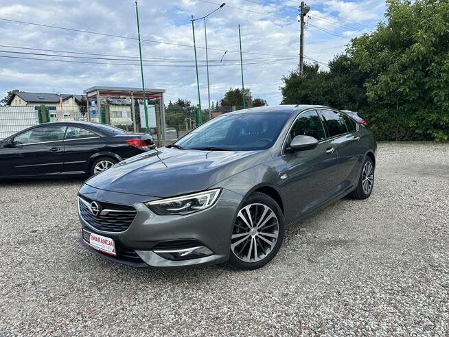 Opel Insignia 2.0 Turbo 260 KM/4x4/Automat/Salon PL/Zamiana/Kredyt