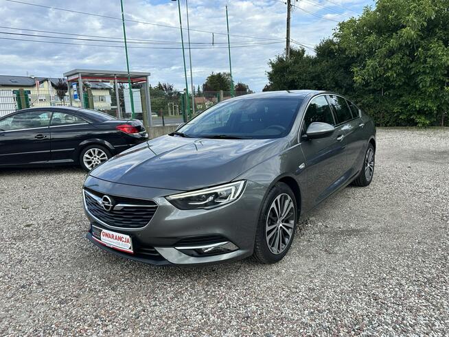 Opel Insignia 2.0 Turbo 260 KM/4x4/Automat/Salon PL/Zamiana/Kredyt