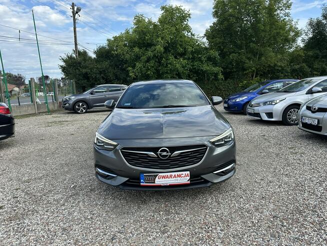 Opel Insignia 2.0 Turbo 260 KM/4x4/Automat/Salon PL/Zamiana/Kredyt