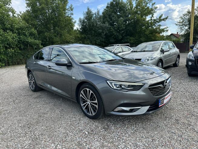 Opel Insignia 2.0 Turbo 260 KM/4x4/Automat/Salon PL/Zamiana/Kredyt