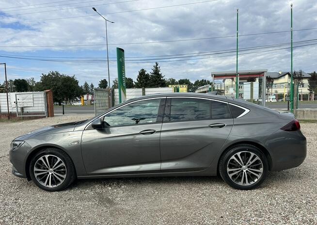 Opel Insignia 2.0 Turbo 260 KM/4x4/Automat/Salon PL/Zamiana/Kredyt