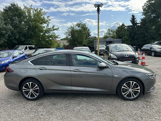 Opel Insignia 2.0 Turbo 260 KM/4x4/Automat/Salon PL/Zamiana/Kredyt