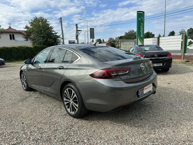 Opel Insignia 2.0 Turbo 260 KM/4x4/Automat/Salon PL/Zamiana/Kredyt