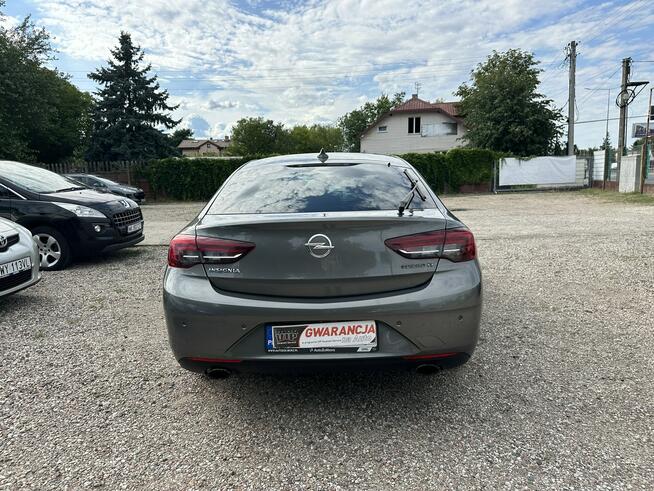 Opel Insignia 2.0 Turbo 260 KM/4x4/Automat/Salon PL/Zamiana/Kredyt