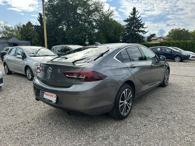Opel Insignia 2.0 Turbo 260 KM/4x4/Automat/Salon PL/Zamiana/Kredyt