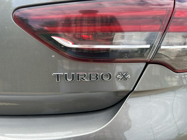 Opel Insignia 2.0 Turbo 260 KM/4x4/Automat/Salon PL/Zamiana/Kredyt