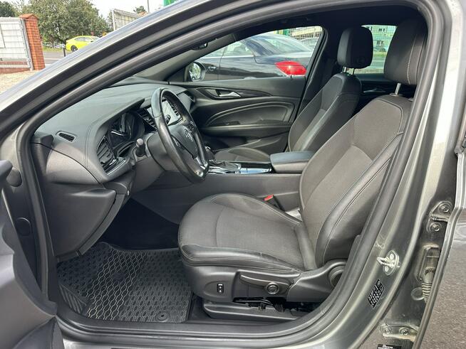 Opel Insignia 2.0 Turbo 260 KM/4x4/Automat/Salon PL/Zamiana/Kredyt