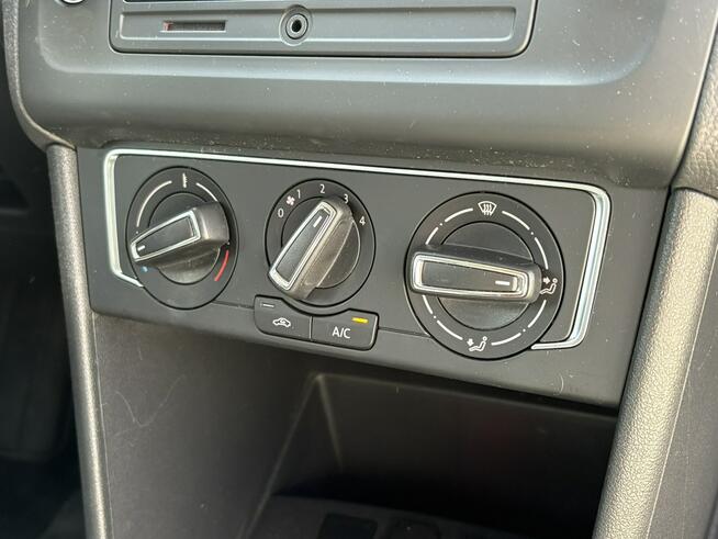 Volkswagen Polo PDC * Klimatyzacja * Tempomat * Multifunkcja * Oryg. Przebieg * PDC PT