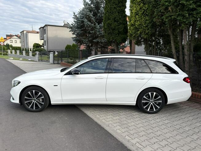 Mercedes-Benz E300e W213 2020 | Plug-in Hybrid | 306 KM | Bezwypadkowy
