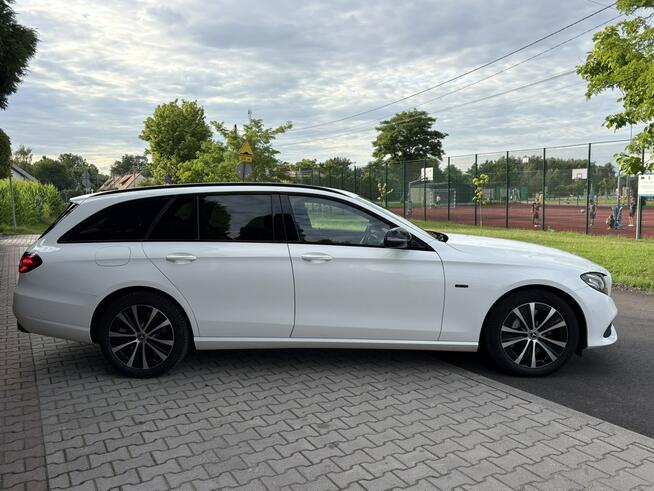 Mercedes-Benz E300e W213 2020 | Plug-in Hybrid | 306 KM | Bezwypadkowy