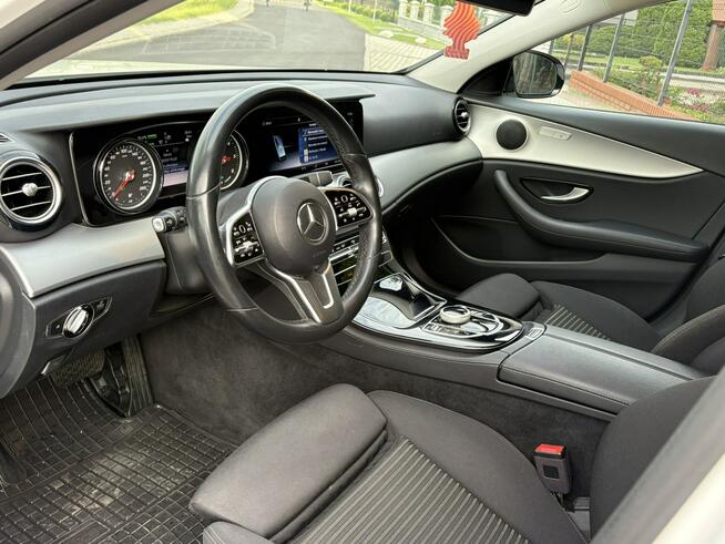 Mercedes-Benz E300e W213 2020 | Plug-in Hybrid | 306 KM | Bezwypadkowy