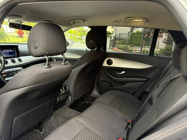 Mercedes-Benz E300e W213 2020 | Plug-in Hybrid | 306 KM | Bezwypadkowy