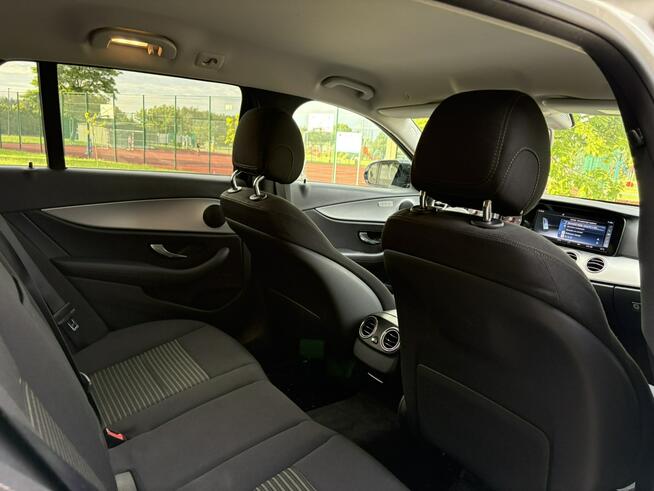 Mercedes-Benz E300e W213 2020 | Plug-in Hybrid | 306 KM | Bezwypadkowy