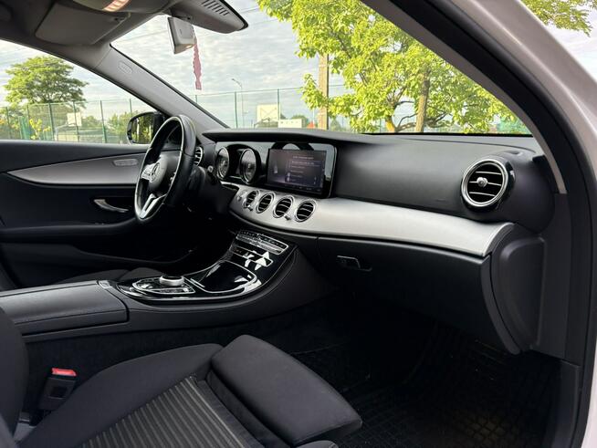 Mercedes-Benz E300e W213 2020 | Plug-in Hybrid | 306 KM | Bezwypadkowy