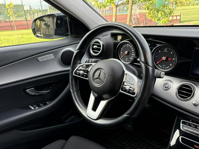 Mercedes-Benz E300e W213 2020 | Plug-in Hybrid | 306 KM | Bezwypadkowy