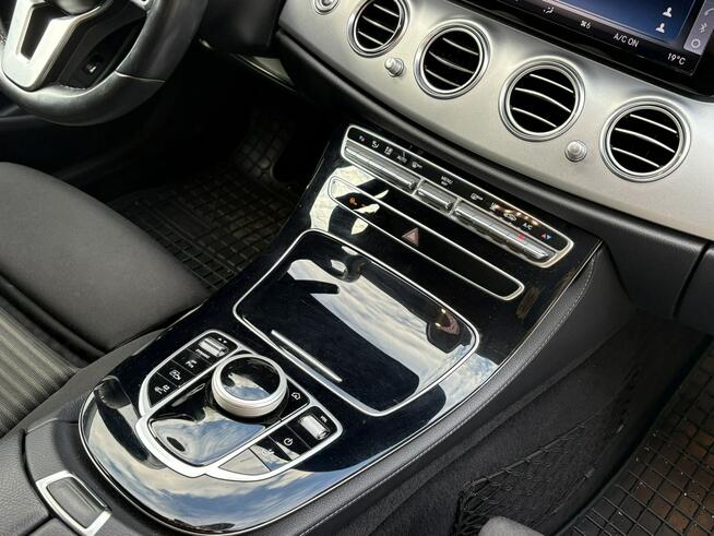 Mercedes-Benz E300e W213 2020 | Plug-in Hybrid | 306 KM | Bezwypadkowy