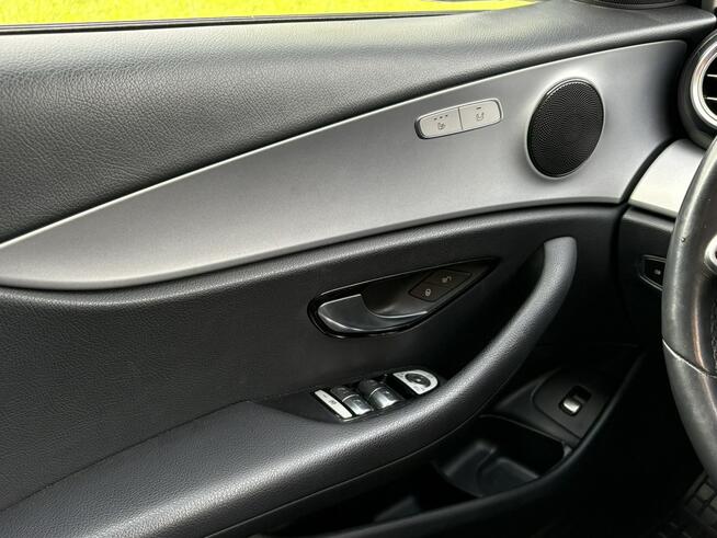 Mercedes-Benz E300e W213 2020 | Plug-in Hybrid | 306 KM | Bezwypadkowy
