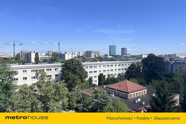 Mieszkanie Warszawa Śródmieście, ul. Nowolipki