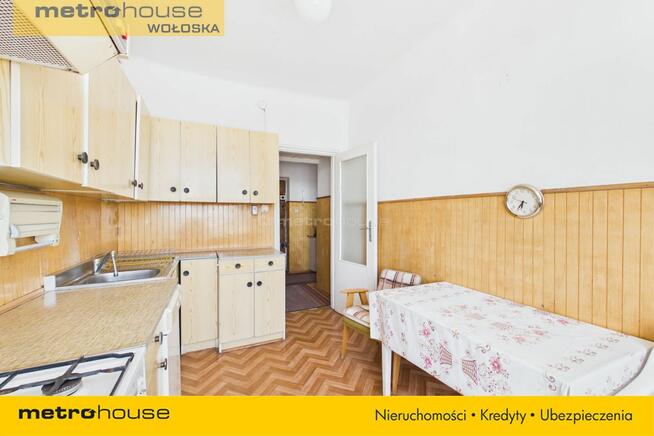 Mieszkanie Warszawa Śródmieście, ul. Nowolipki