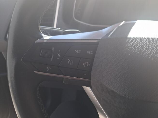 Seat Ateca VAT 23% Style 1.5TSI 150KM DSG 2024 r., salon PL, I właściciel