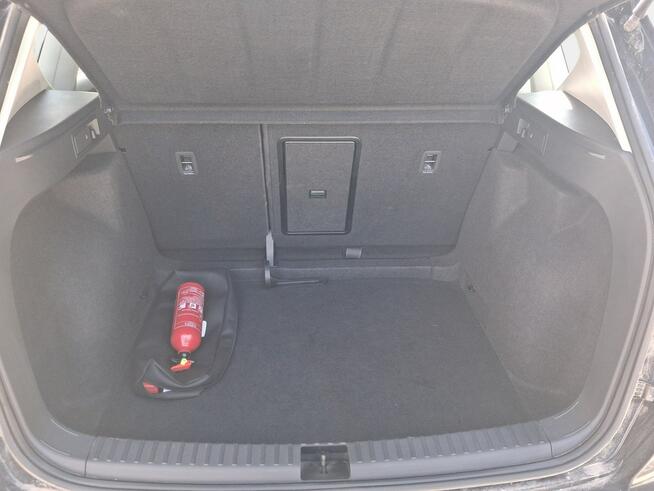 Seat Ateca VAT 23% Style 1.5TSI 150KM DSG 2024 r., salon PL, I właściciel