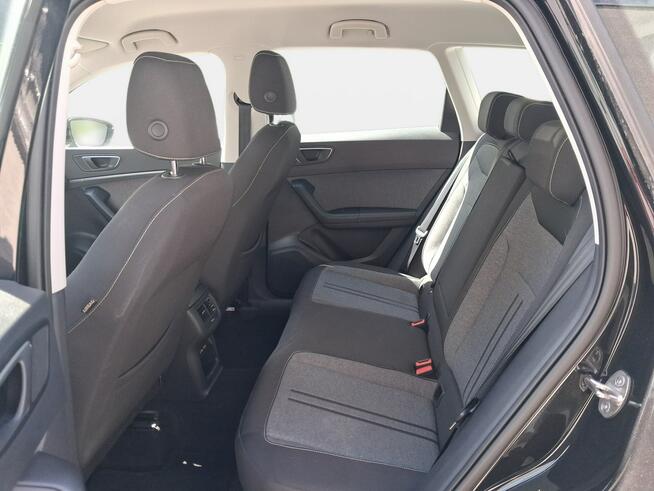 Seat Ateca VAT 23% Style 1.5TSI 150KM DSG 2024 r., salon PL, I właściciel