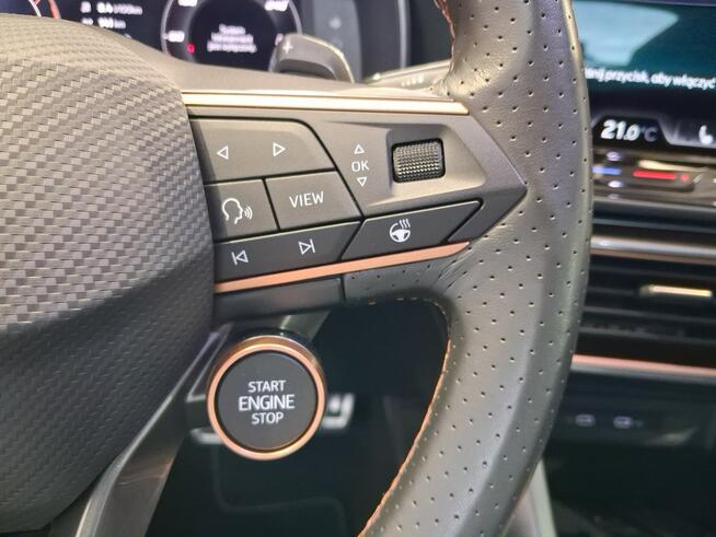 Cupra Formentor VAT 23% 1.5 eTSI 150KM DSG 2025 r., salon PL, I właściciel, gwarancja