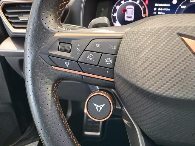 Cupra Formentor VAT 23% 1.5 eTSI 150KM DSG 2025 r., salon PL, I właściciel, gwarancja