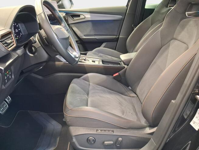 Cupra Formentor VAT 23% 1.5 eTSI 150KM DSG 2025 r., salon PL, I właściciel, gwarancja