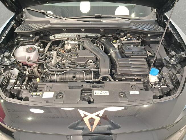 Cupra Formentor VAT 23% 1.5 eTSI 150KM DSG 2025 r., salon PL, I właściciel, gwarancja