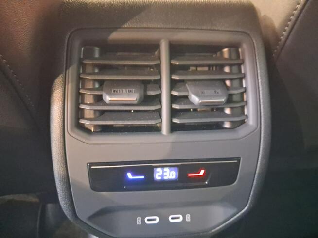 Cupra Formentor VAT 23% 1.5 eTSI 150KM DSG 2025 r., salon PL, I właściciel, gwarancja