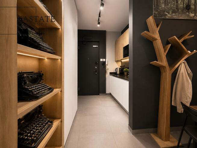 Nowoczesne biuro/ 53 m² /Ochota