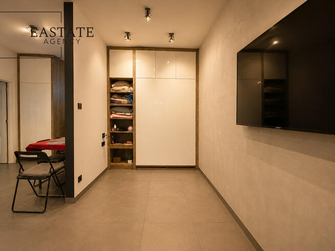 Nowoczesne biuro/ 53 m² /Ochota
