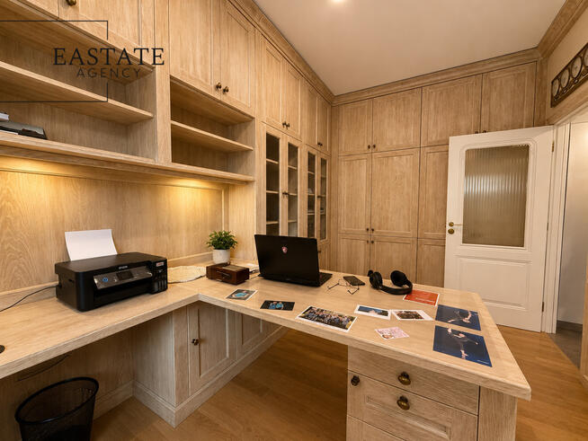 Nowoczesne biuro/ 53 m² /Ochota
