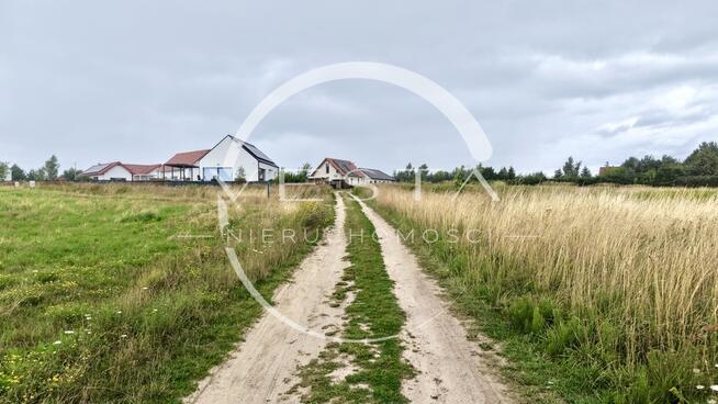 Kołczewo | 3340 m² | MPZP | Blisko morza
