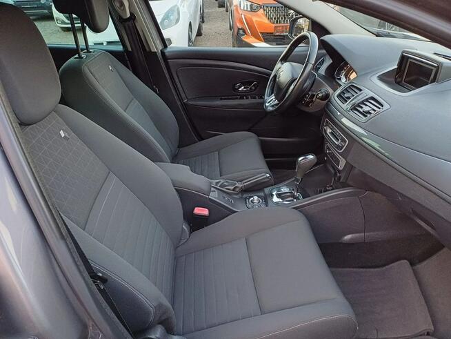 Renault Megane *Climatronic *AUTOMAT *Navi *Led *1 wl *Alu *Gwarancja