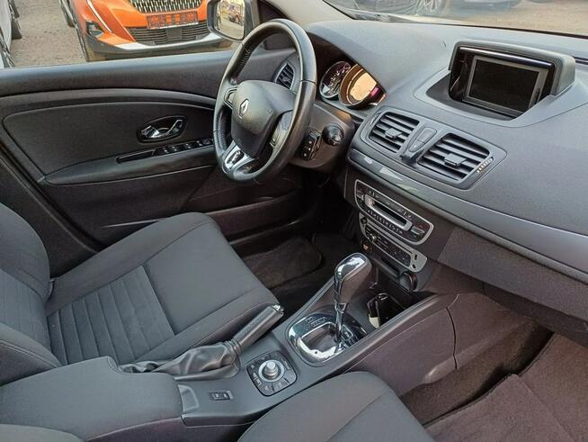 Renault Megane *Climatronic *AUTOMAT *Navi *Led *1 wl *Alu *Gwarancja